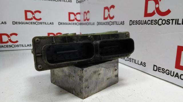 24410130 OPEL Regulador de velocidad del ventilador de refrigeración (unidad de control)  en stock Gandía