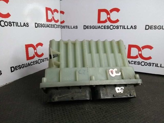 OPEL 24410130 Regulador de velocidad del ventilador de refrigeración (unidad de control) comprar Pamplona