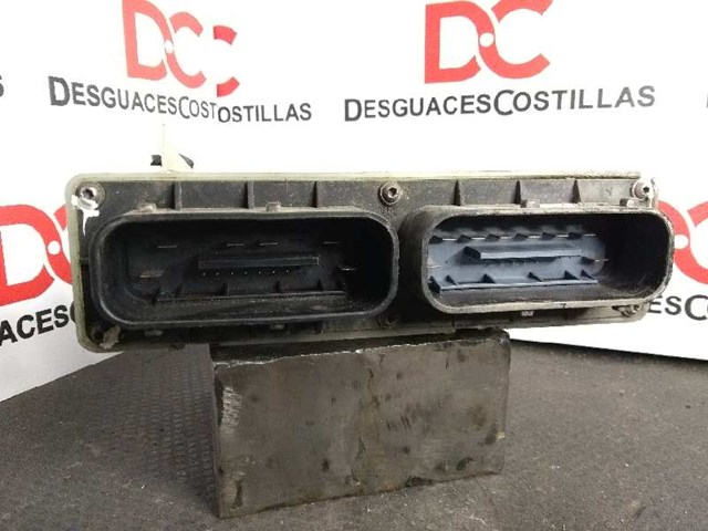 24410130 Regulador de velocidad del ventilador de refrigeración (unidad de control)  comprar en Zaragoza