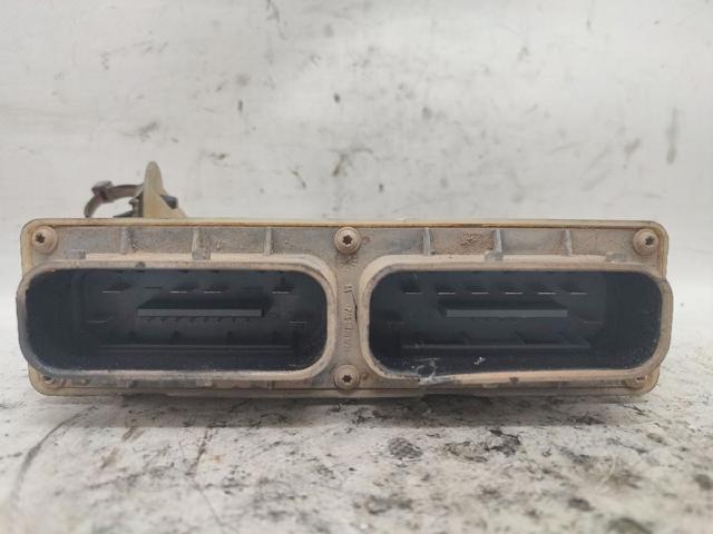 OPEL 24410130 Regulador de velocidad del ventilador de refrigeración (unidad de control)  en stock Salamanca