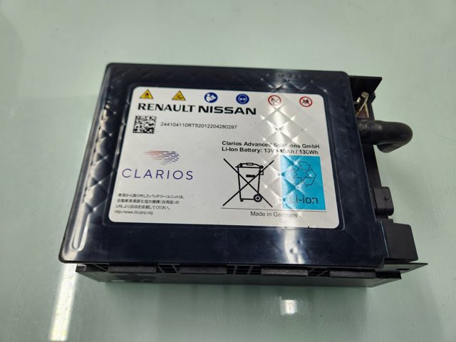 244104110R Renault (RVI)