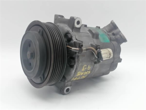 24411249 Compresor de aire acondicionado  en stock Sabadell