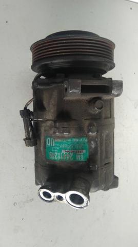 24411249 Compresor de aire acondicionado  comprar en Pontevedra