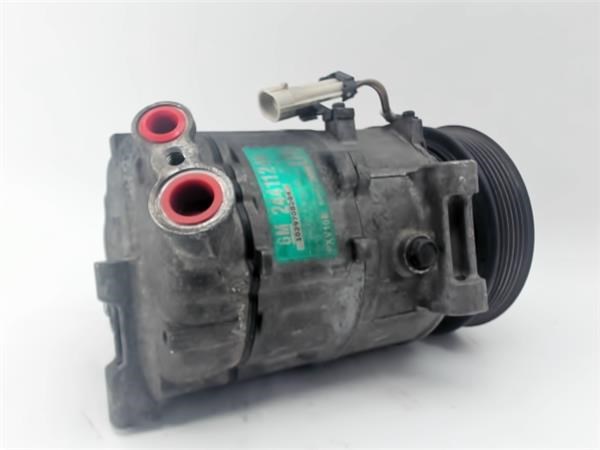 24411249 GM Compresor de aire acondicionado  comprar en Jaén