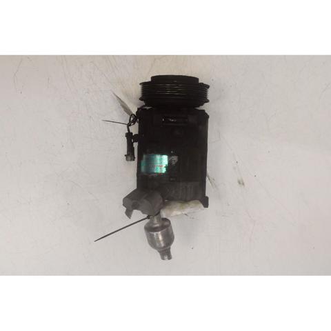 GM 24411249 Compresor de aire acondicionado  comprar en Albacete