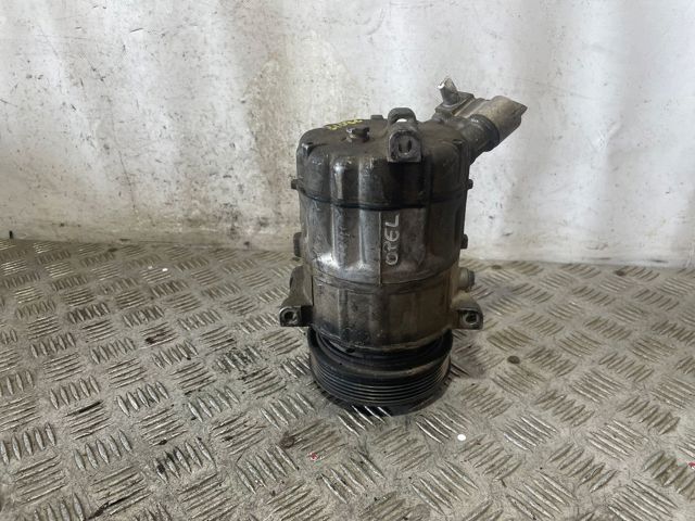24411249 Compresor de aire acondicionado  disponible Burgos