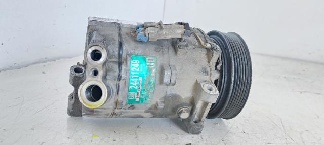24411249 Compresor de aire acondicionado  disponible Utrera