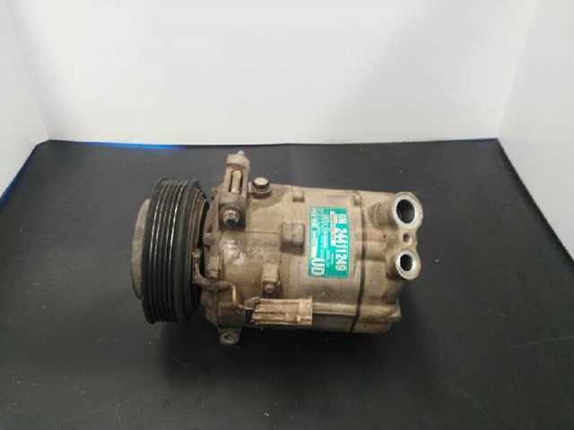 24411249 OPEL Compresor de aire acondicionado  comprar en Oviedo
