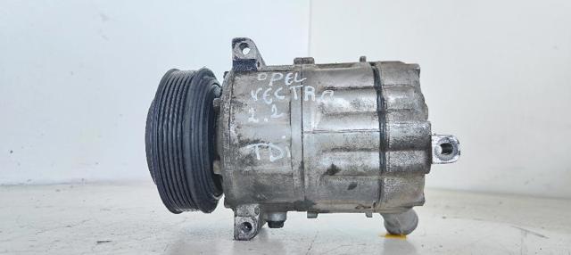 OPEL 24411249 Compresor de aire acondicionado  comprar en Murcia