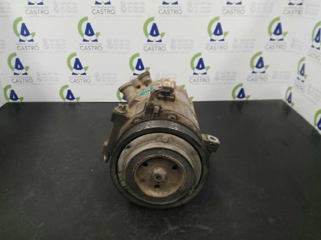 24411249 OPEL Compresor de aire acondicionado comprar Bilbao