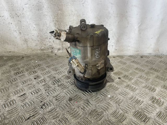 24411249 Compresor de aire acondicionado comprar Girona