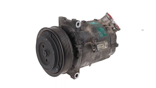 24411249 OPEL Compresor de aire acondicionado comprar Madrid