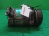 Compresor climatizador 24411249 OPEL