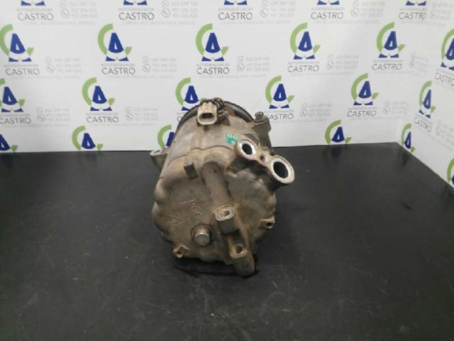 24411249 Compresor de aire acondicionado  disponible Utrera