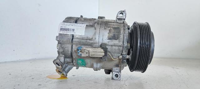 24411249 OPEL Compresor de aire acondicionado  comprar en Oviedo