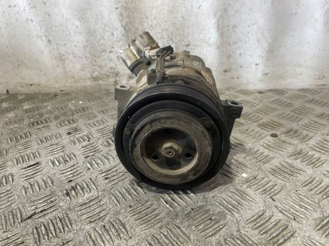 24411249 OPEL Compresor de aire acondicionado  comprar en Lleida