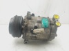 Compresor de ac 24411270 OPEL