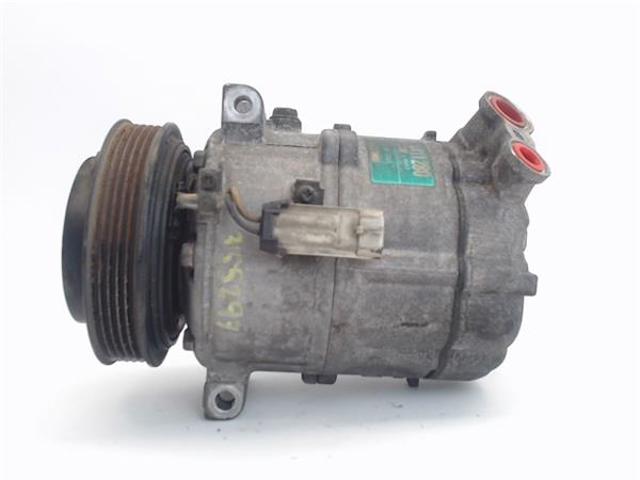 24411280 GM Compresor de aire acondicionado  comprar en Lleida