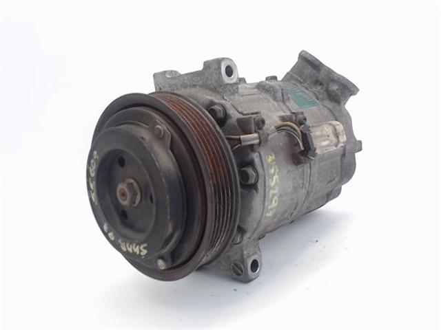 GM 24411280 Compresor de aire acondicionado  en stock Valencia