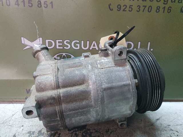 GM 24411280 Compresor de aire acondicionado  comprar en Albacete