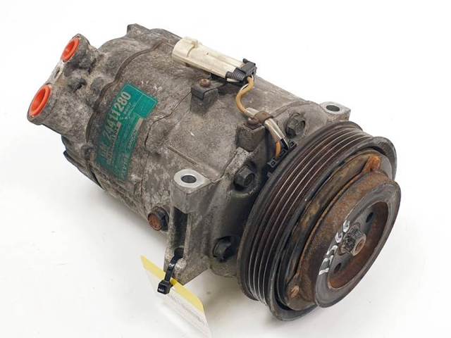GM 24411280 Compresor de aire acondicionado comprar Pamplona