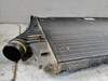 Radiador de intercooler 244118366 OPEL