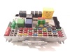 Diagrama de fusibles 24412497 OPEL