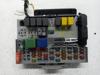 Diagrama de fusibles 24412497 OPEL