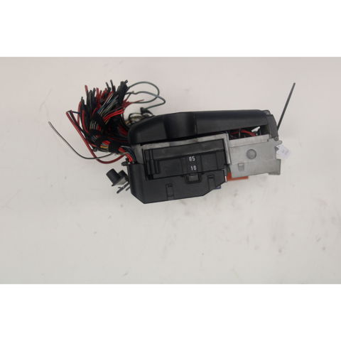 OPEL 24412497 Caja de fusibles comprar Barcelona