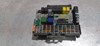 Caja de fusibles 24412497 OPEL