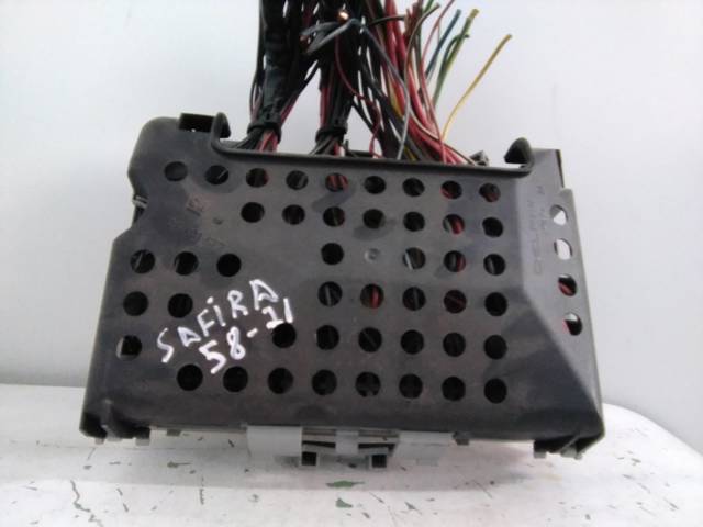 OPEL 24412497 Caja de fusibles  comprar en Albacete