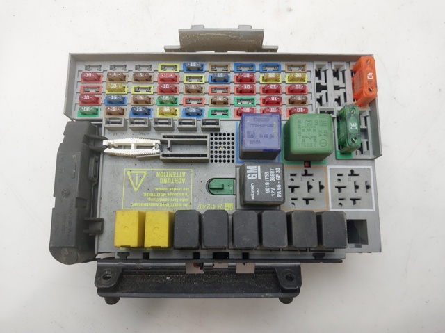 24412497 Opel