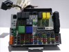 Caja de fusibles 24412497 OPEL