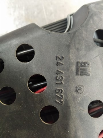 24412497 Opel