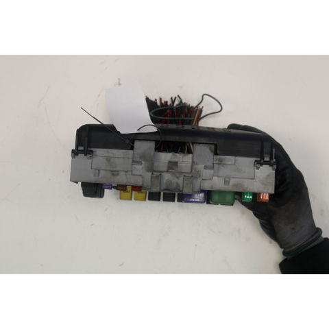 24412497 OPEL Caja de fusibles  comprar en Oviedo