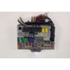 Diagrama de fusibles 24412497 OPEL