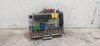 Diagrama de fusibles 24412497 OPEL