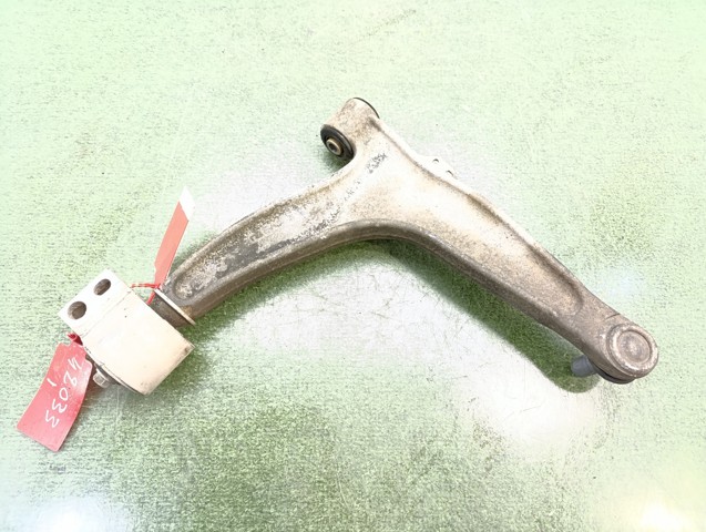 OPEL 24413015 Brazo inferior izquierdo de la suspensión delantera comprar Barcelona