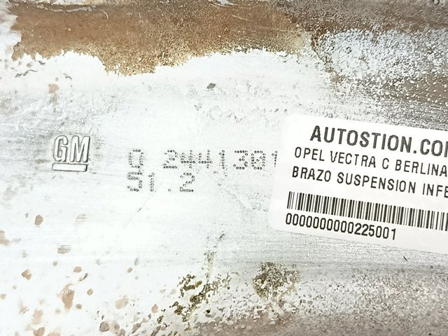 24413015 Opel