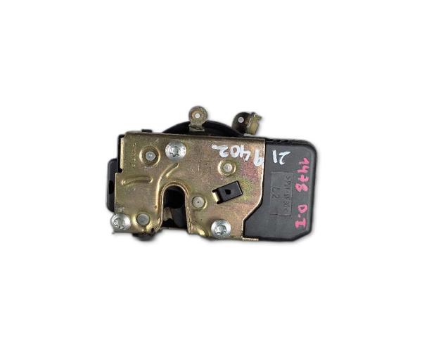 Cerradura delantera izquierda para Opel Vectra  (36)