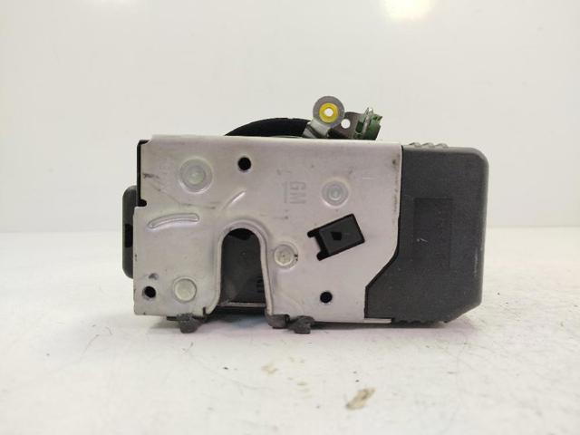 Cerradura de puerta delantera izquierda Opel Vectra  (36)