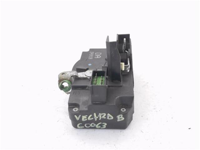 24414110 OPEL Cerradura de puerta delantera izquierda  disponible Alicante