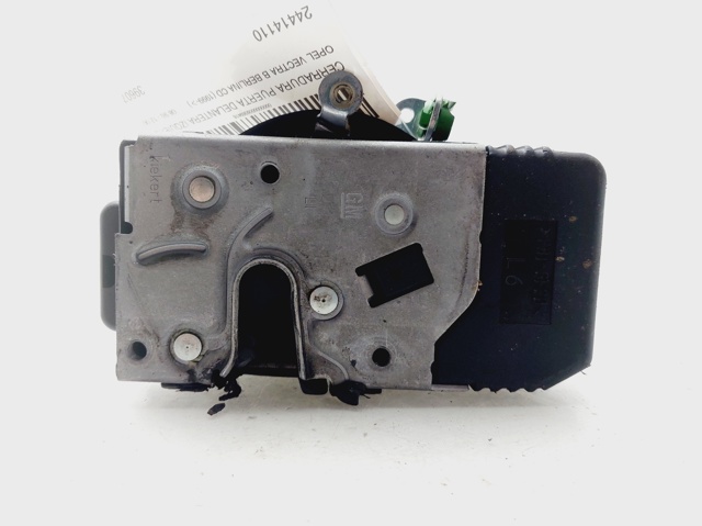 Cerradura de puerta Opel Vectra  (1995-2002)