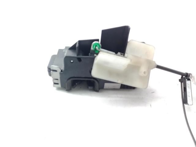 OPEL 24414113 Cerradura de puerta delantera derecha comprar Barcelona