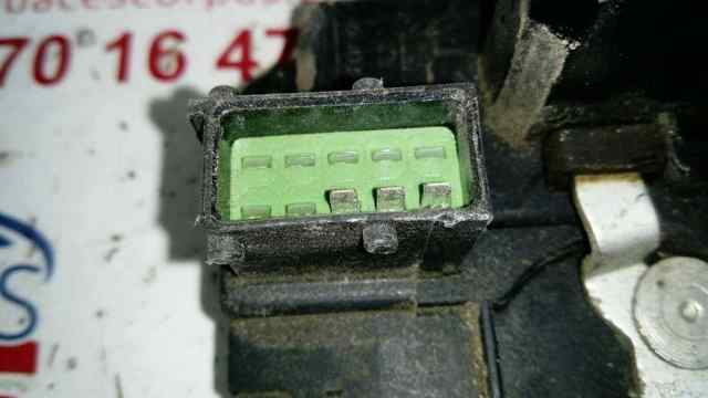OPEL 24414113 Cerradura de puerta delantera derecha comprar Pamplona