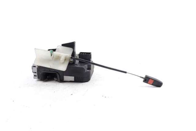 24414113 Cerradura de puerta delantera derecha  disponible Burgos