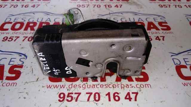 24414113 Cerradura de puerta delantera derecha comprar Sevilla