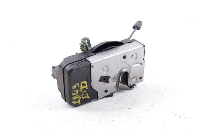 24414113 Cerradura de puerta delantera derecha  disponible Utrera