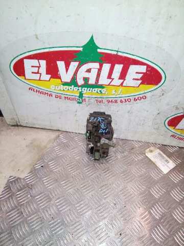 24414113 Cerradura de puerta delantera derecha comprar Sevilla