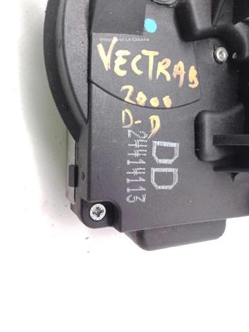 24414113 Cerradura de puerta delantera derecha comprar Sevilla